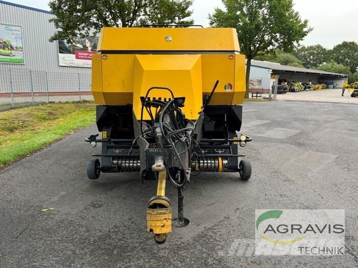 New Holland BB 940 Vierkante balenpers