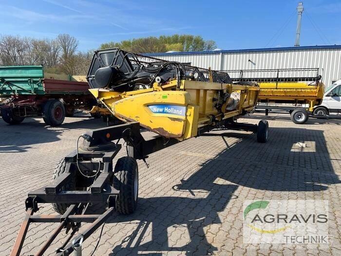 New Holland CR 9060 Maaidorsmachines