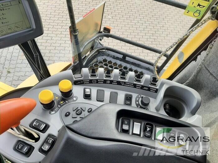New Holland CR 960 Maaidorsmachines