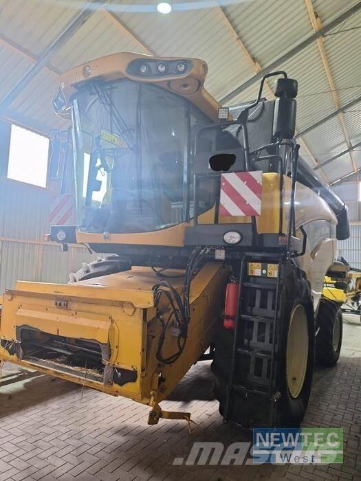 New Holland CX 5090 Maaidorsmachines