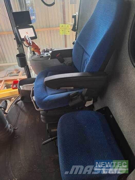 New Holland CX 5090 Maaidorsmachines