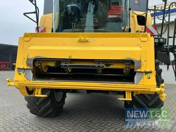 New Holland CX 8.85 Maaidorsmachines