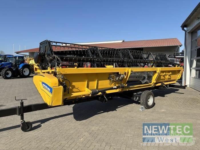 New Holland CX 8060 Maaidorsmachines