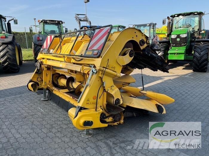 New Holland MF 875 W Accessoires voor maaidorsmachines