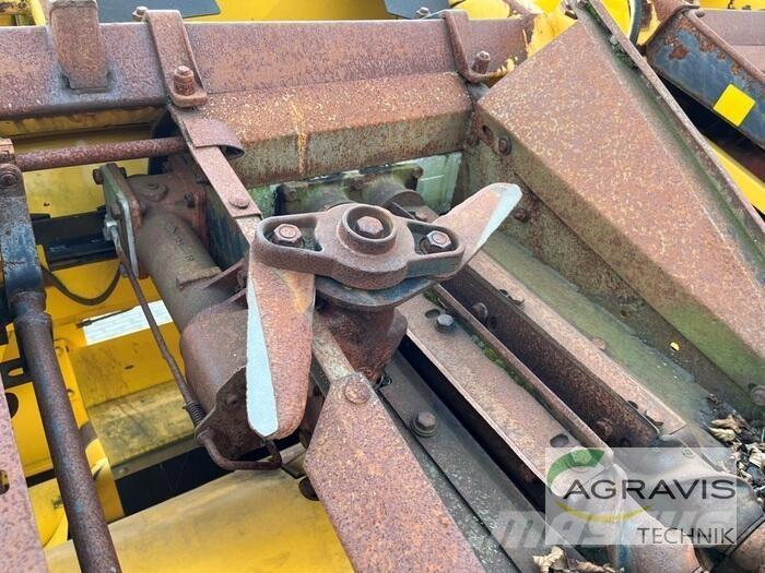 New Holland MF 875 W Accessoires voor maaidorsmachines