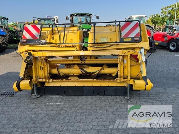 New Holland MF 875 W Accessoires voor maaidorsmachines