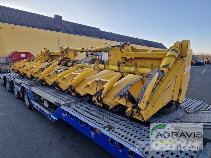 New Holland MF 875 W Accessoires voor maaidorsmachines