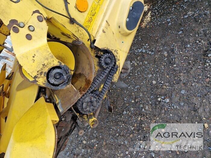 New Holland MF 875 W Accessoires voor maaidorsmachines