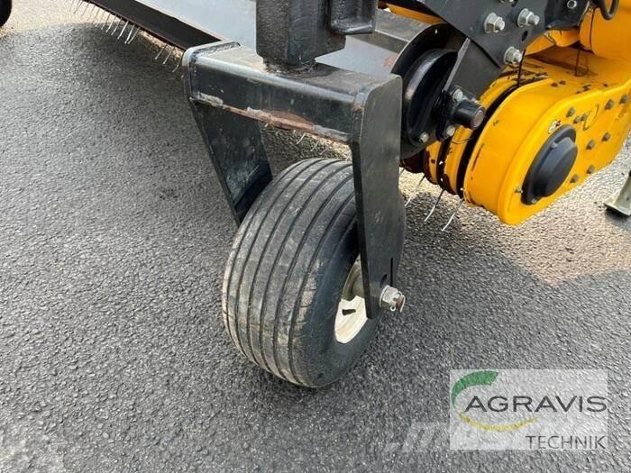 New Holland PICK UP Hooi en voedermachine accessoires