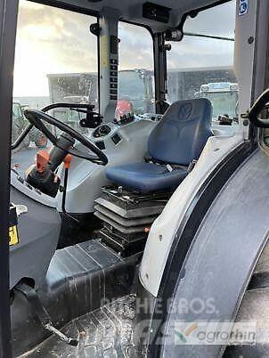 New Holland T4.100F Landbouw - overige