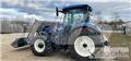 New Holland T6.160 DC Tractoren