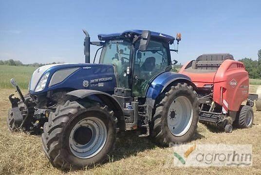 New Holland T7.225 Tractoren