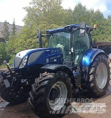 New Holland T7.225 Tractoren