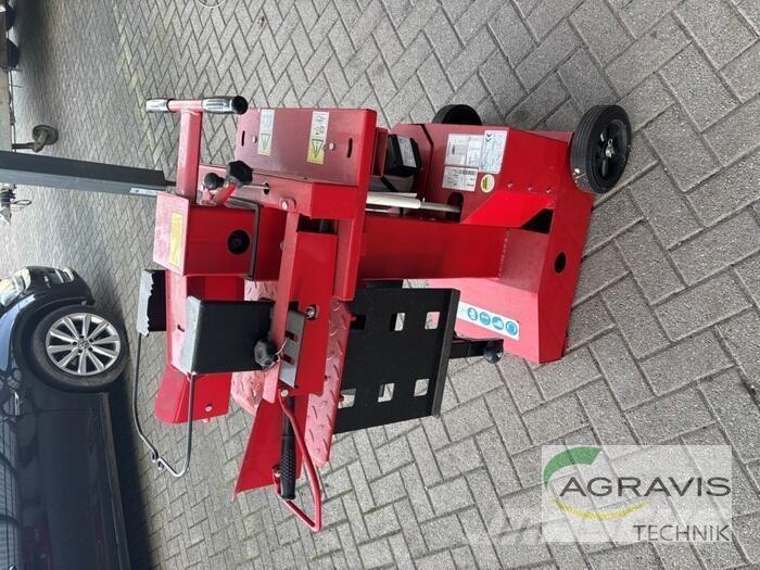 Oehler OL 100N Houtklover