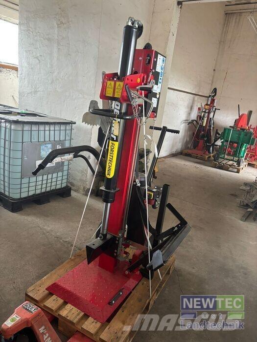 Oehler OL 1114 Houtklover