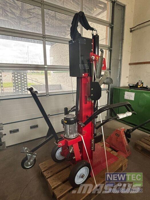 Oehler OL 1114 Houtklover