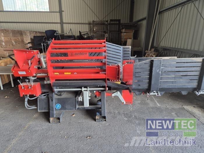 Oehler OL 2200 Houtklover