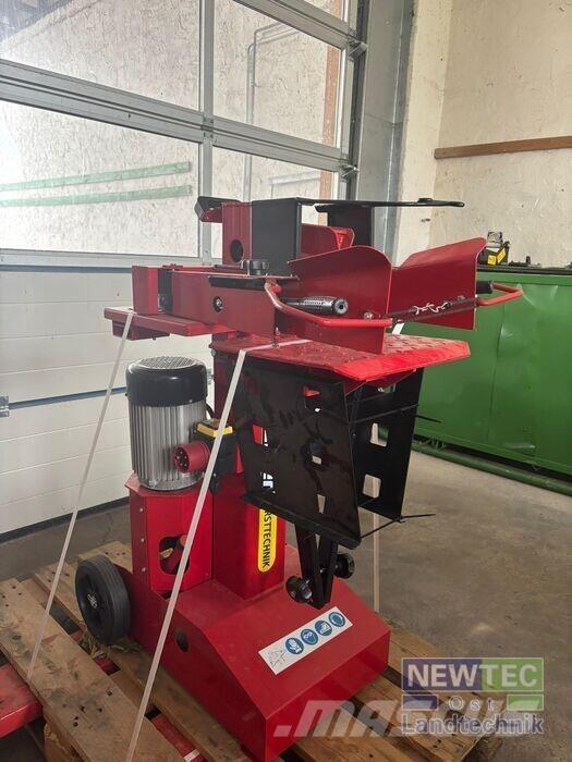 Oehler OL 75 NEW LINE Houtklover