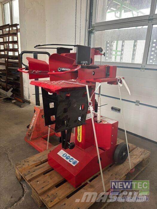 Oehler OL 75 NEW LINE Houtklover