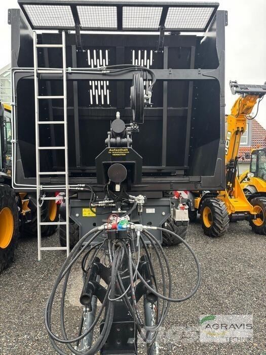 Oehler OL ASW 340 Overige aanhangers