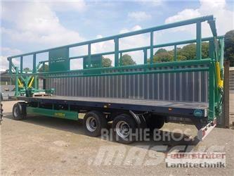 Oehler OL DDK 240 Overige aanhangers