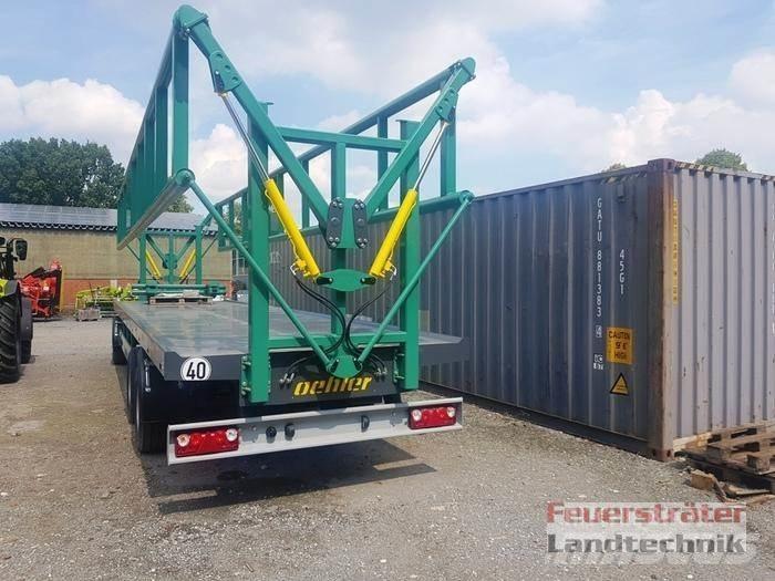 Oehler OL DDK 240 Overige aanhangers