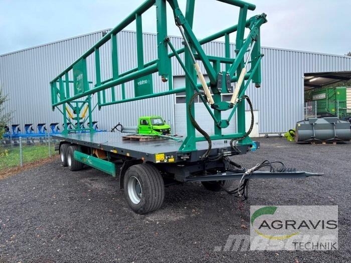 Oehler OL DDK 240 BKW Overige aanhangers