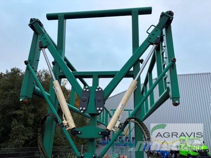 Oehler OL DDK 240 BKW Overige aanhangers