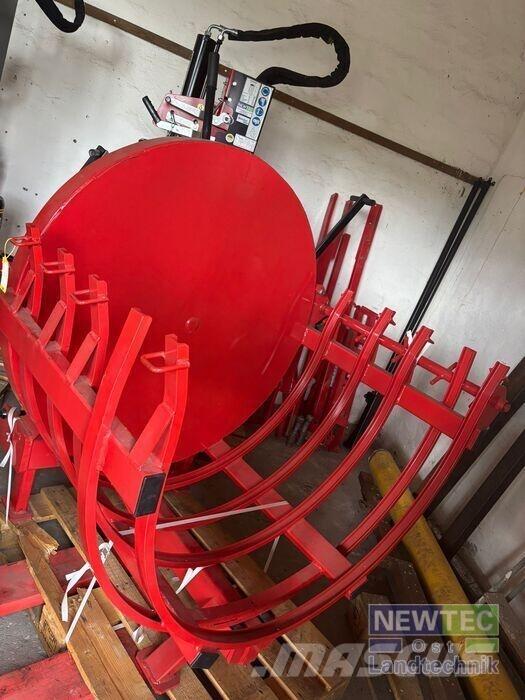 Oehler OL HB 1000 Overige veehouderijmachines