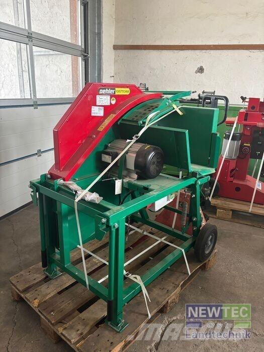 Oehler OL WS 700 DN Houtklover
