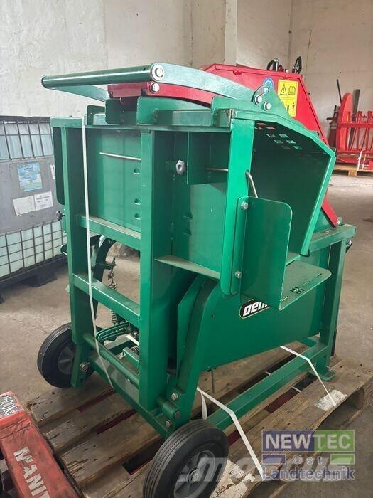 Oehler OL WS 700 DN Houtklover