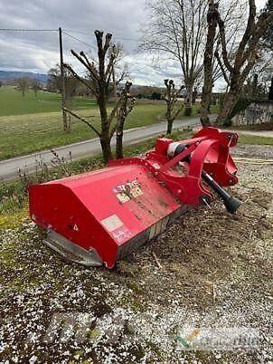 Omarv CUNEO 320 Klepelmaaiers