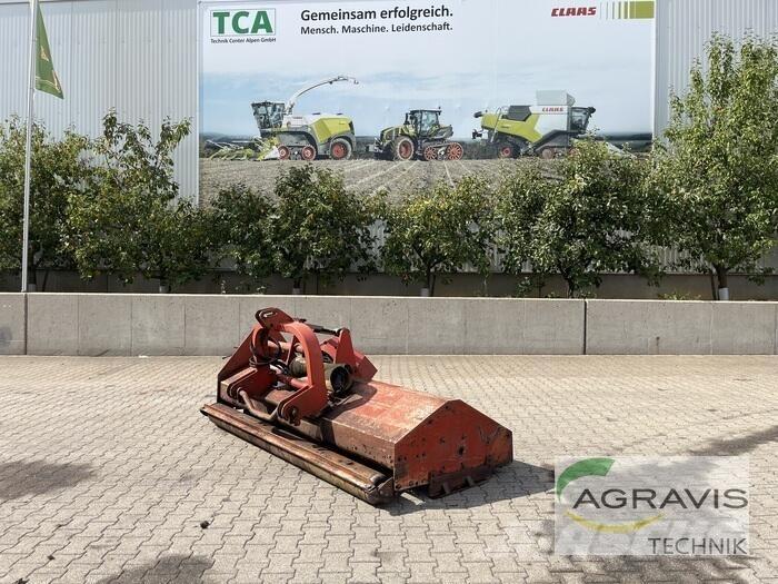 Omarv TFR 280 Klepelmaaiers