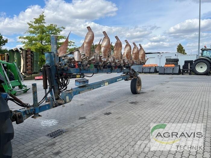 Överum CVL 6975 H Overige grondbewerkingsmachines en accessoires