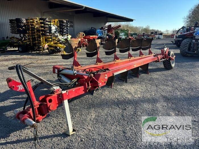 Överum SRS 6975 AX Overige grondbewerkingsmachines en accessoires
