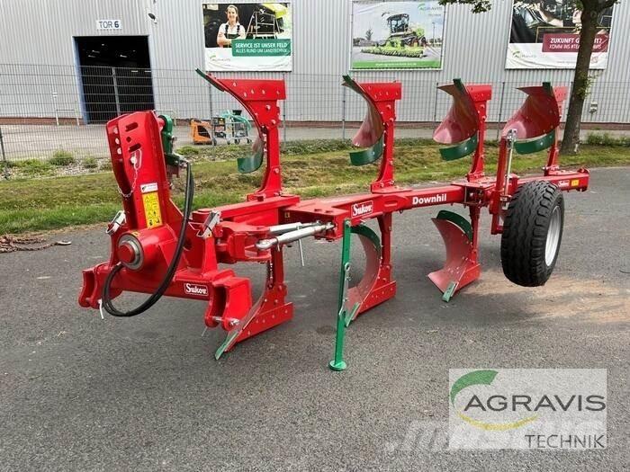  PFLUG Sukov Downhil Overige grondbewerkingsmachines en accessoires