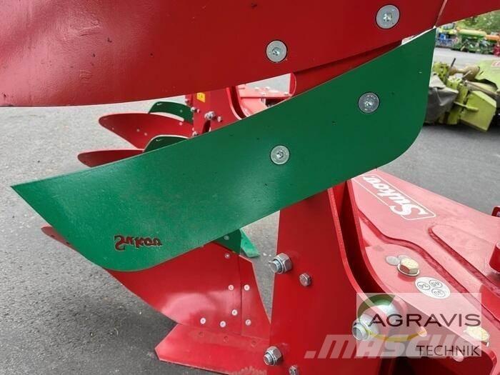  PFLUG Sukov Downhil Overige grondbewerkingsmachines en accessoires
