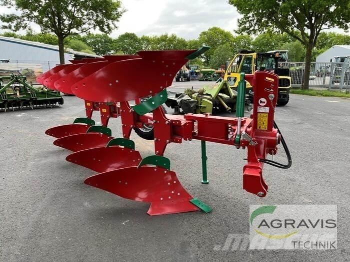  PFLUG Sukov Downhil Overige grondbewerkingsmachines en accessoires