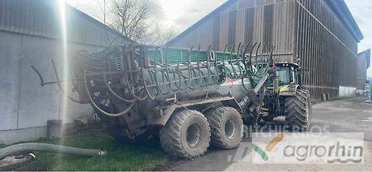 Pichon TCI 11350 Landbouw - overige