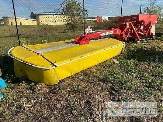 Pöttinger NOVACAT 302 Maaiers