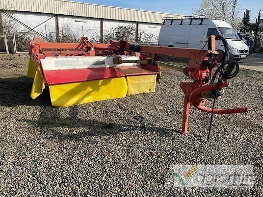 Pöttinger NOVACAT 310T Maaiers
