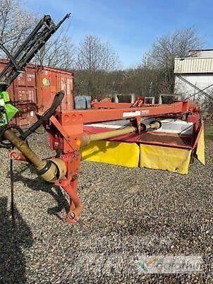 Pöttinger NOVACAT 310T Maaiers