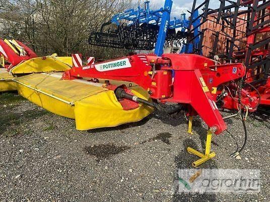 Pöttinger NOVACAT 352 Maaiers