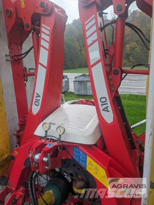 Pöttinger NOVACAT A10 Maaiers