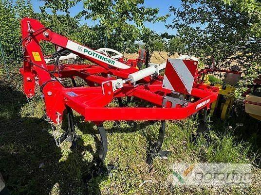 Pöttinger SYNKRO 3030 Rotorkopeggen / rototillers