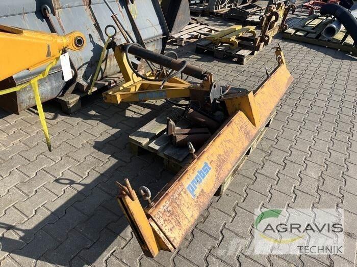 Probst AZG 2,5/4 Overige accessoires voor tractoren