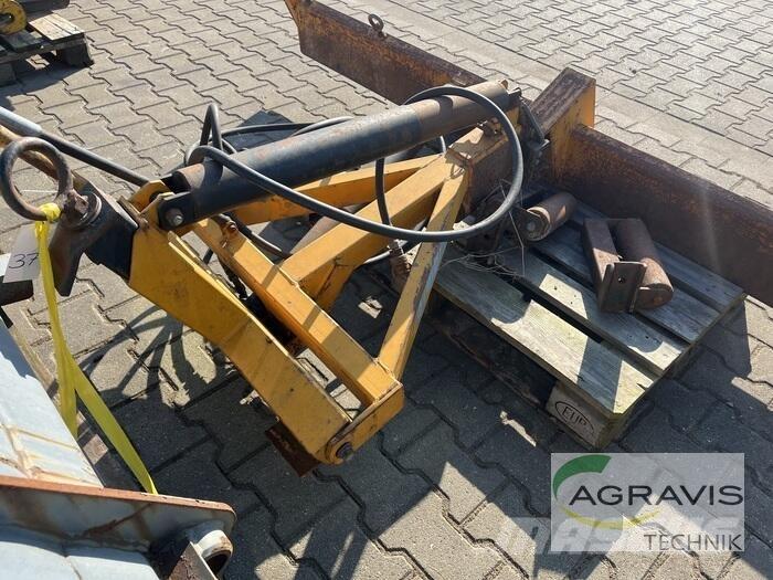Probst AZG 2,5/4 Overige accessoires voor tractoren