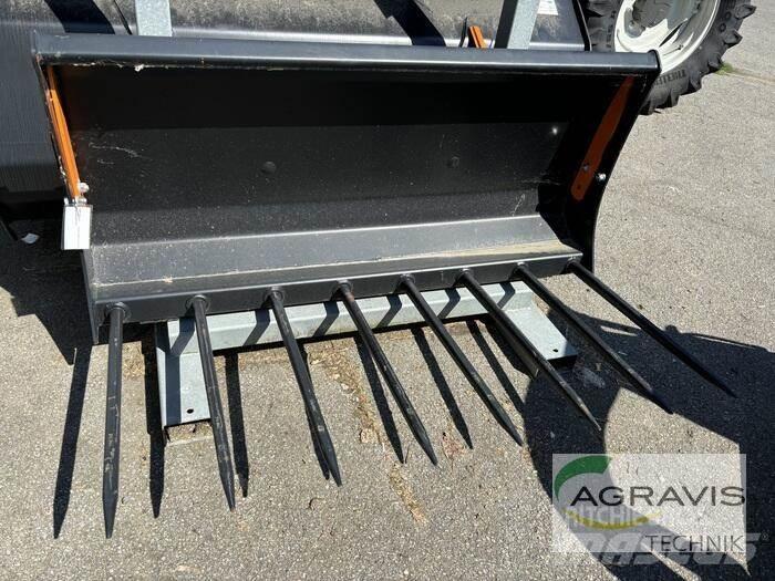 Quicke DUNGGABEL M+ 150 Overige accessoires voor tractoren