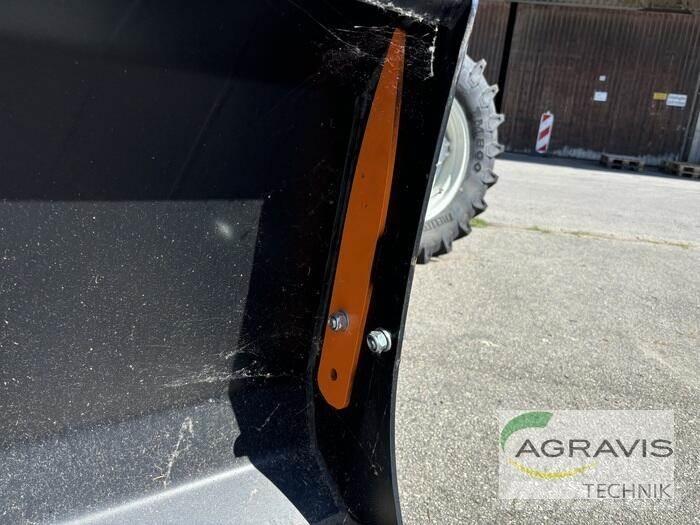 Quicke DUNGGABEL M+ 150 Overige accessoires voor tractoren