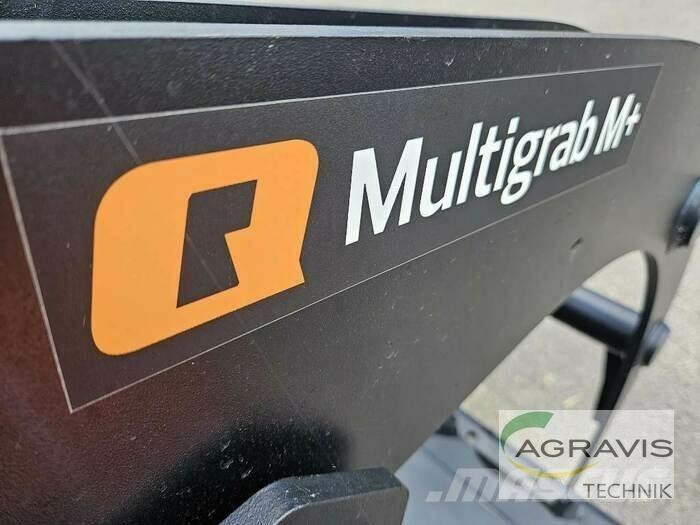 Quicke MULTIGRAB M+ 220 Overige accessoires voor tractoren